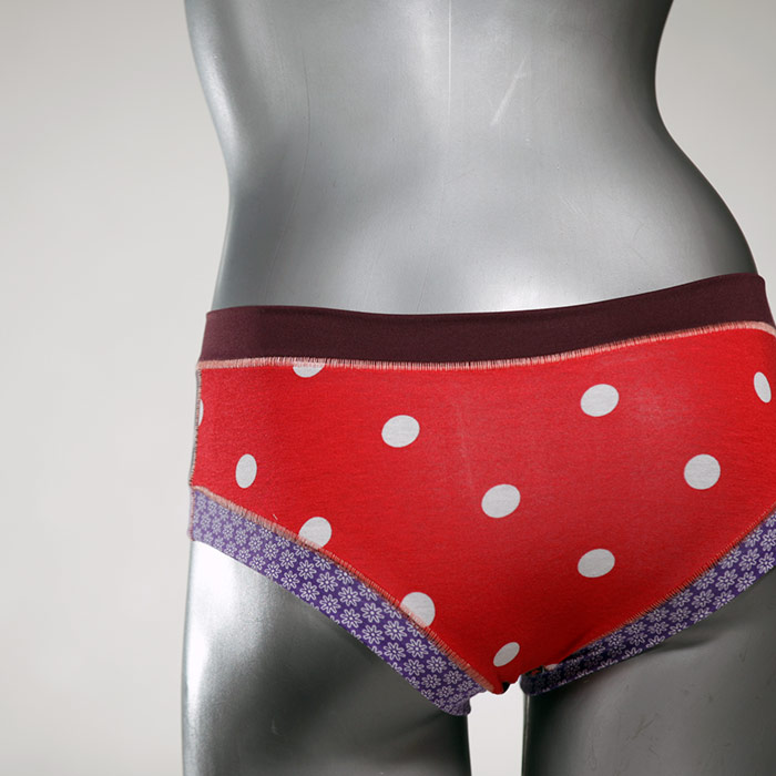 nachhaltige günstige bequeme preiswerte Panty aus Baumwolle, Unterwäsche für Damen thumbnail
