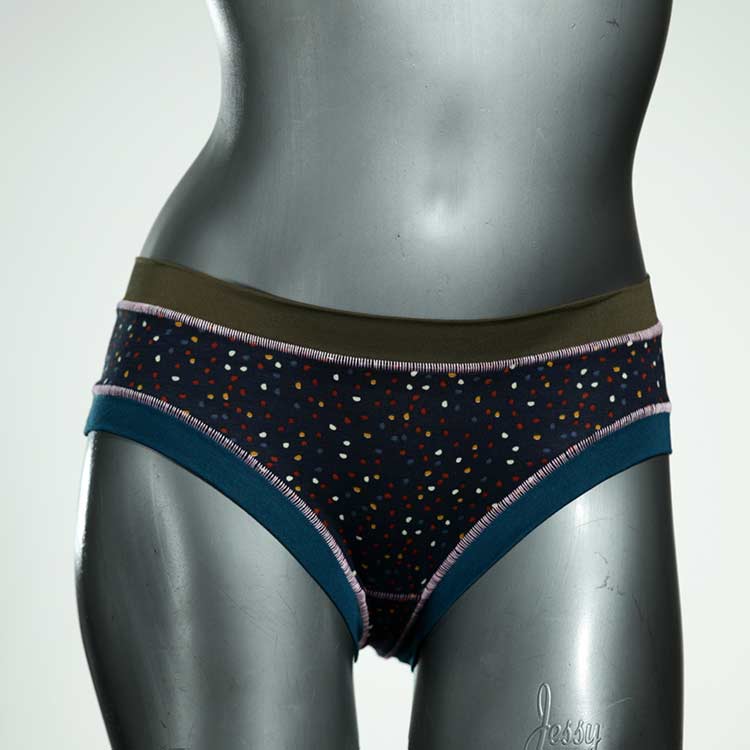 attraktive handgemachte süße schöne Panty aus Baumwolle, Unterwäsche für Damen thumbnail