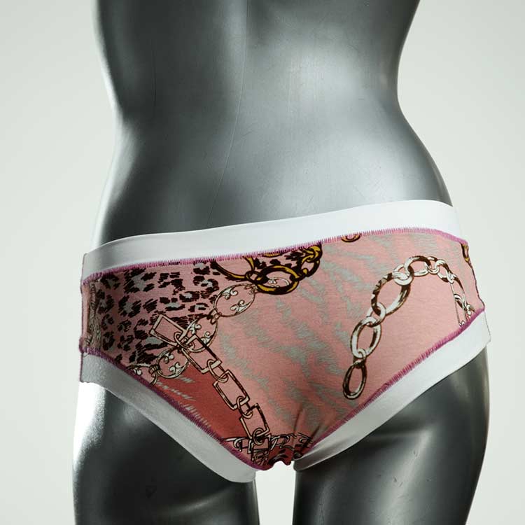 sexy preiswerte süße farbige Panty aus Baumwolle, Unterwäsche für Damen thumbnail