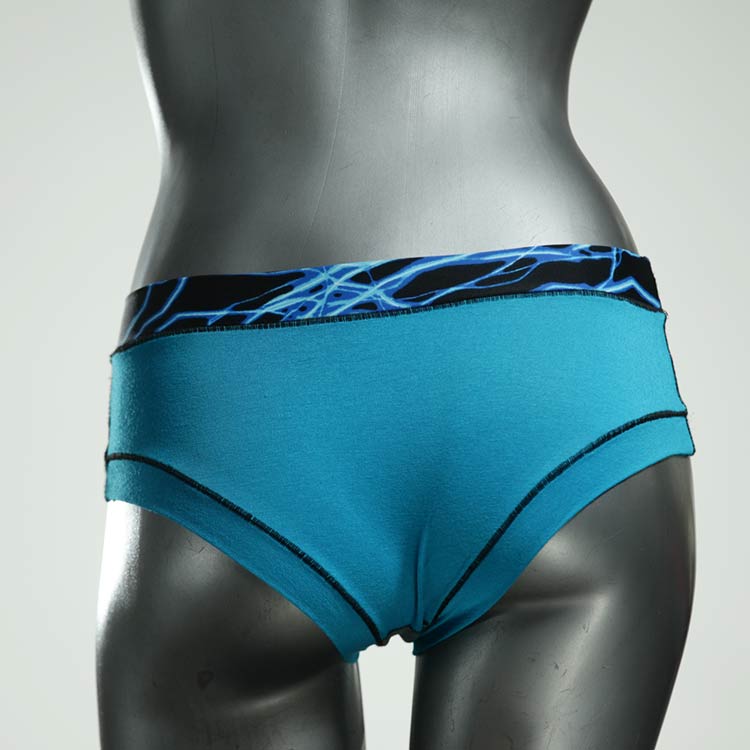 nachhaltige günstige schöne süße Panty aus Baumwolle, Unterwäsche für Damen thumbnail