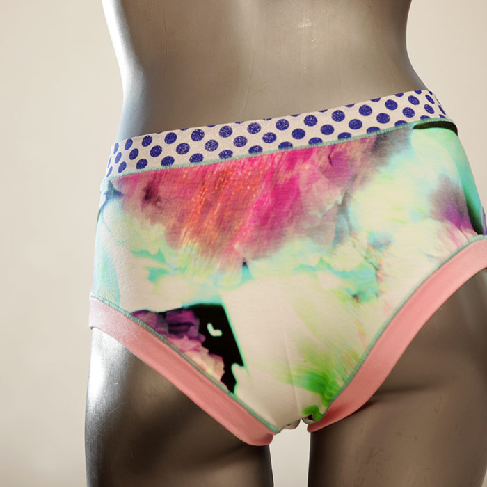  colourful unique beautyful cotton Panty - Slip for women thumbnail