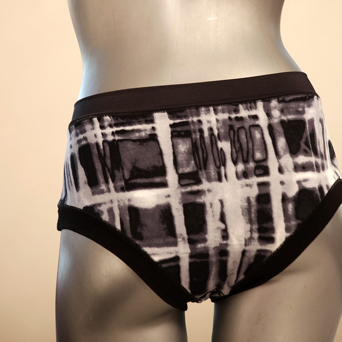  sexy bunte preiswerte Panty - Unterhose - Slip aus Baumwolle für Damen thumbnail