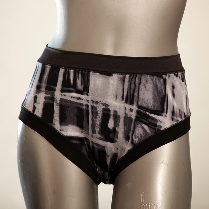  sexy bunte preiswerte Panty - Unterhose - Slip aus Baumwolle für Damen thumbnail
