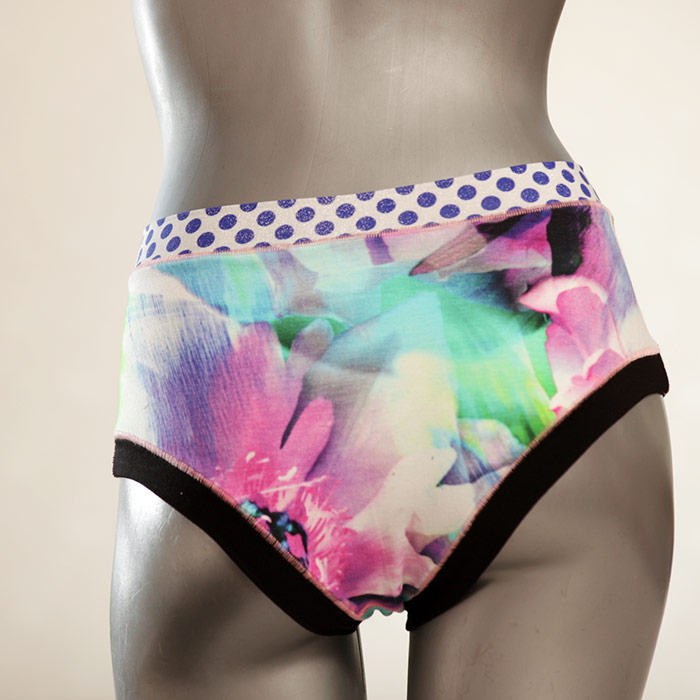 unique colourful amazing cotton Panty - Slip for women thumbnail