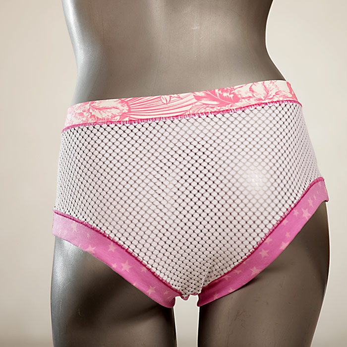  reizende günstige sexy Panty - Unterhose - Slip aus Baumwolle für Damen thumbnail