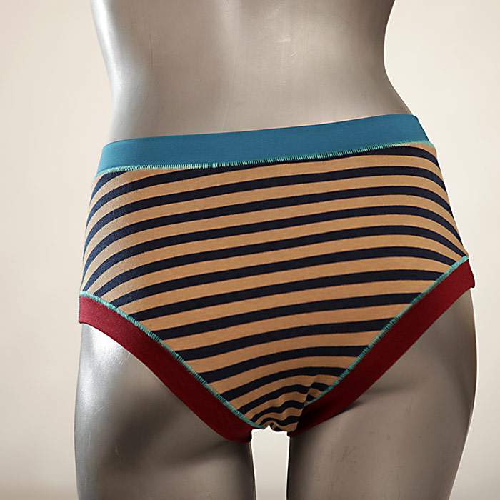  einzigartige preiswerte sexy Panty - Unterhose - Slip aus Baumwolle für Damen thumbnail