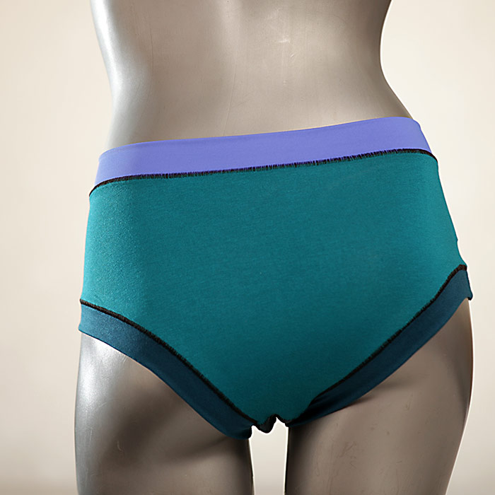 reizende einzigartige bequeme Panty - Unterhose - Slip aus Baumwolle für Damen thumbnail