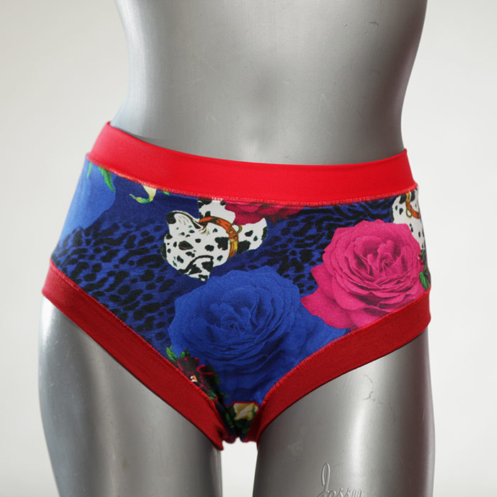  patterned beautyful cheap cotton Panty - Slip for women thumbnail