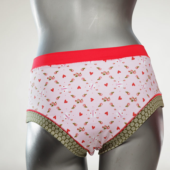  einzigartige süße reizende Panty - Unterhose - Slip aus Baumwolle für Damen thumbnail