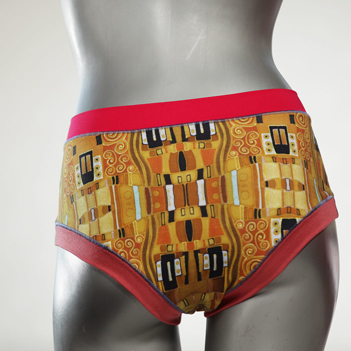  bunte reizende süße Panty - Unterhose - Slip aus Baumwolle für Damen thumbnail