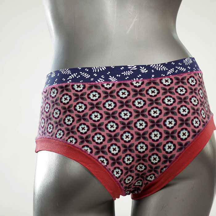  einzigartige schöne günstige Panty - Unterhose - Slip aus Baumwolle für Damen thumbnail
