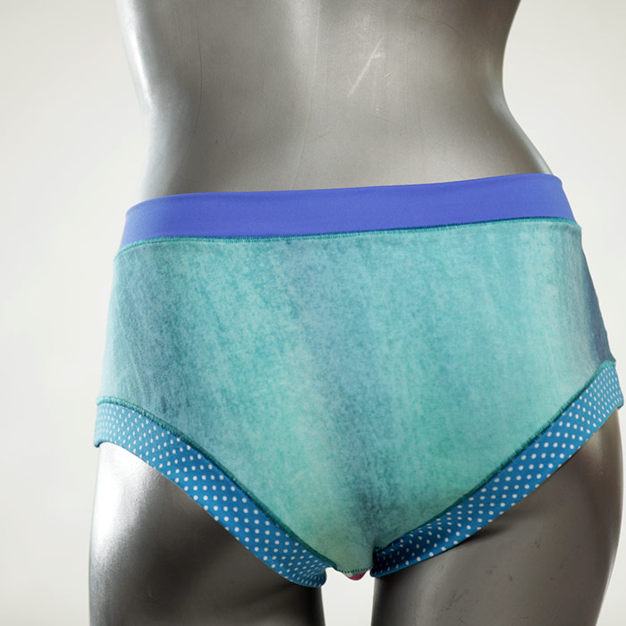  bequeme einzigartige süße Panty - Unterhose - Slip aus Baumwolle für Damen thumbnail