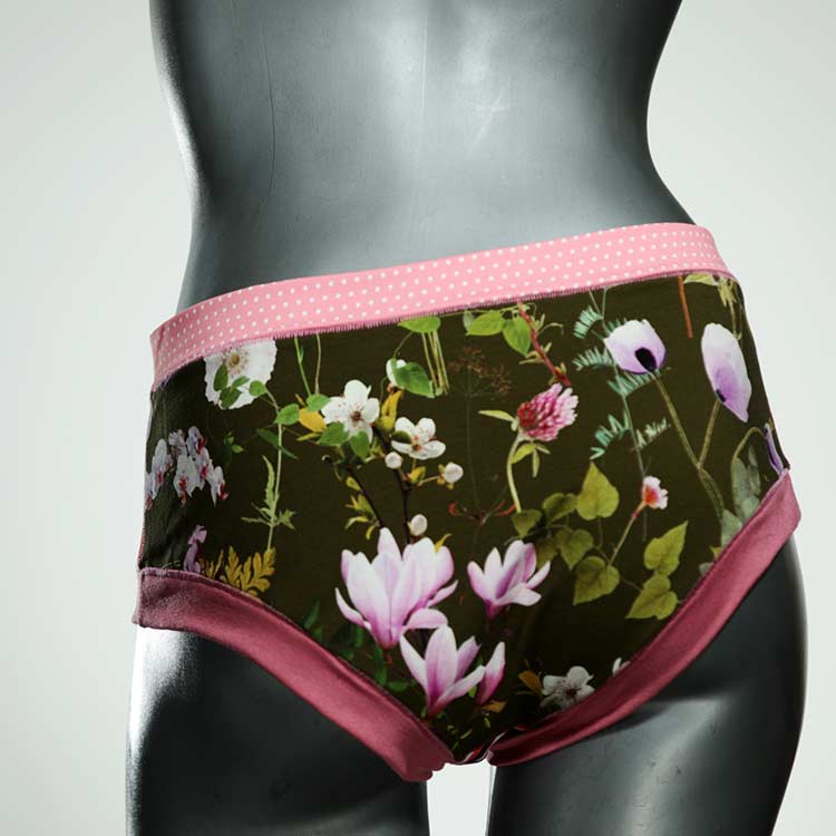 sexy preiswerte günstige schöne Panty aus Baumwolle, Unterwäsche für Damen thumbnail