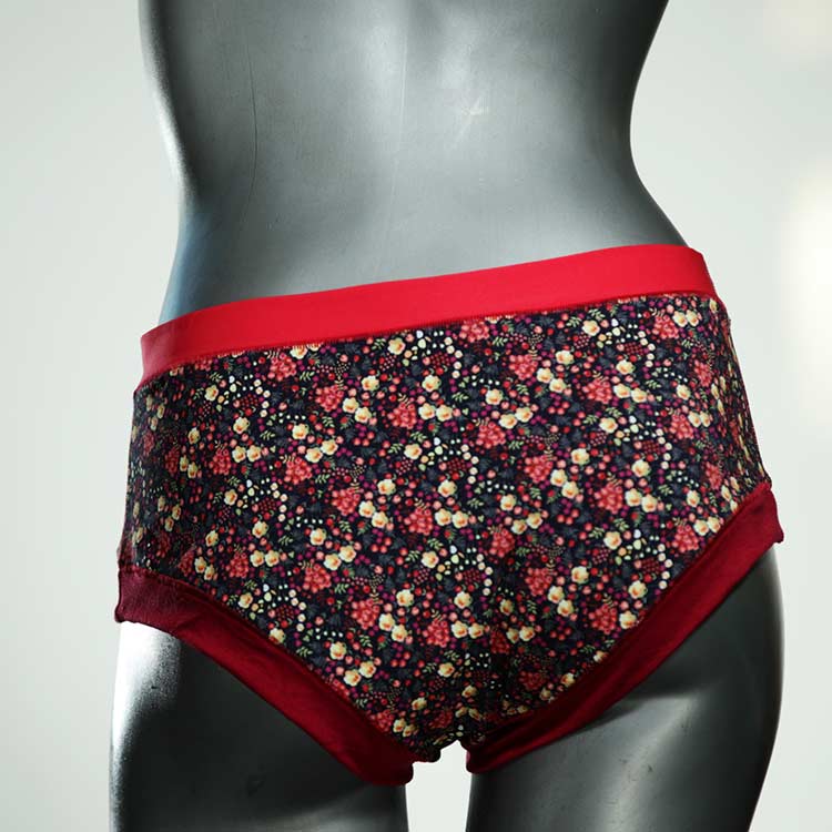 sexy bunte günstige preiswerte Panty aus Baumwolle, Unterwäsche für Damen thumbnail