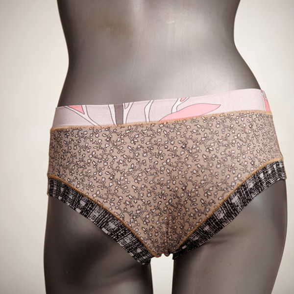  attractive beautyful patterned cotton Panty - Slip for women thumbnail