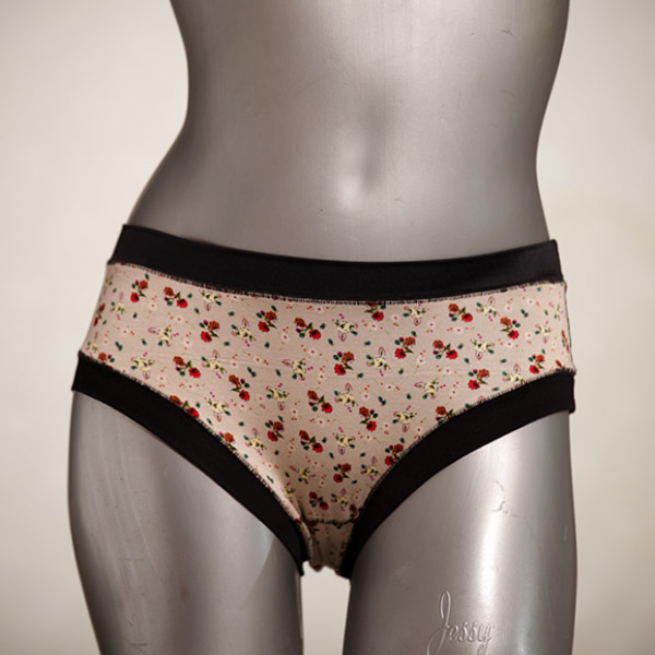  comfy patterned arousing cotton Panty - Slip for women thumbnail