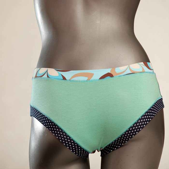  preiswerte reizende einzigartige Panty - Unterhose - Slip aus Baumwolle für Damen thumbnail