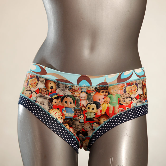  preiswerte reizende einzigartige Panty - Unterhose - Slip aus Baumwolle für Damen thumbnail