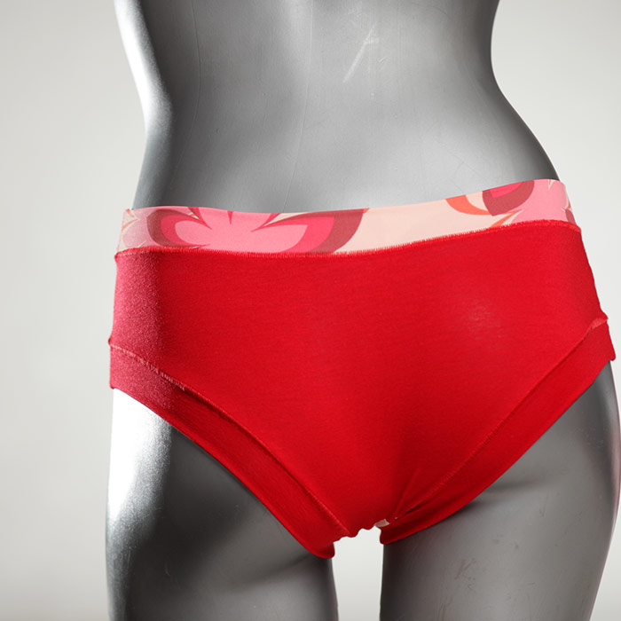  bequeme preiswerte einzigartige Panty - Unterhose - Slip aus Baumwolle für Damen thumbnail