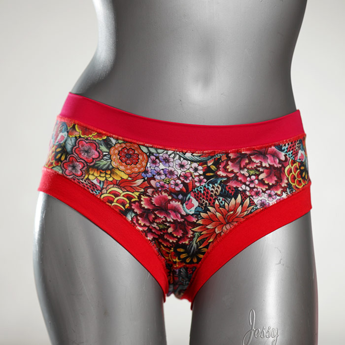  sustainable patterned arousing cotton Panty - Slip for women thumbnail