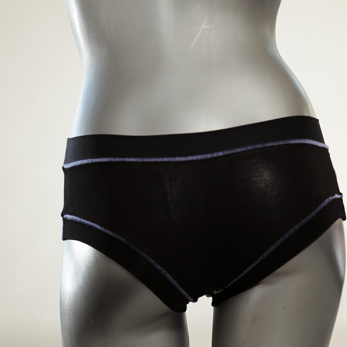  schöne reizende sexy Panty - Unterhose - Slip aus Baumwolle für Damen thumbnail