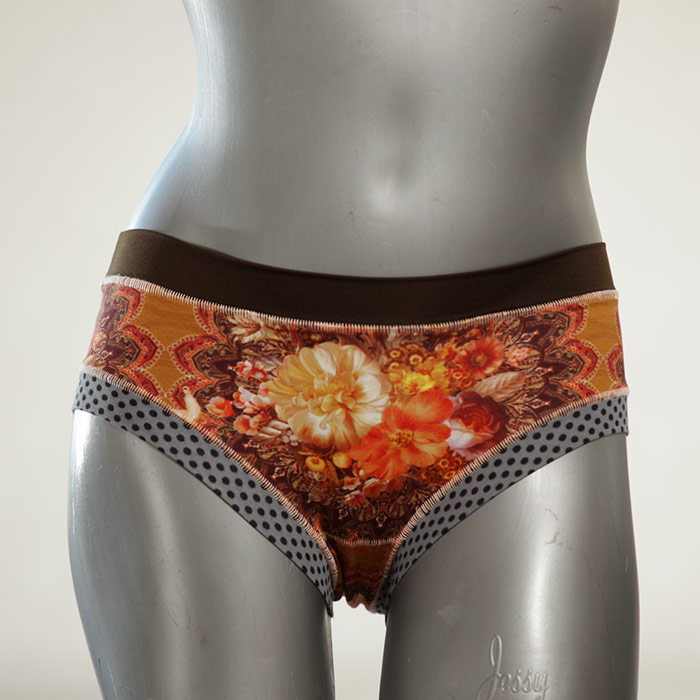  reizende preiswerte sexy Panty - Unterhose - Slip aus Baumwolle für Damen thumbnail