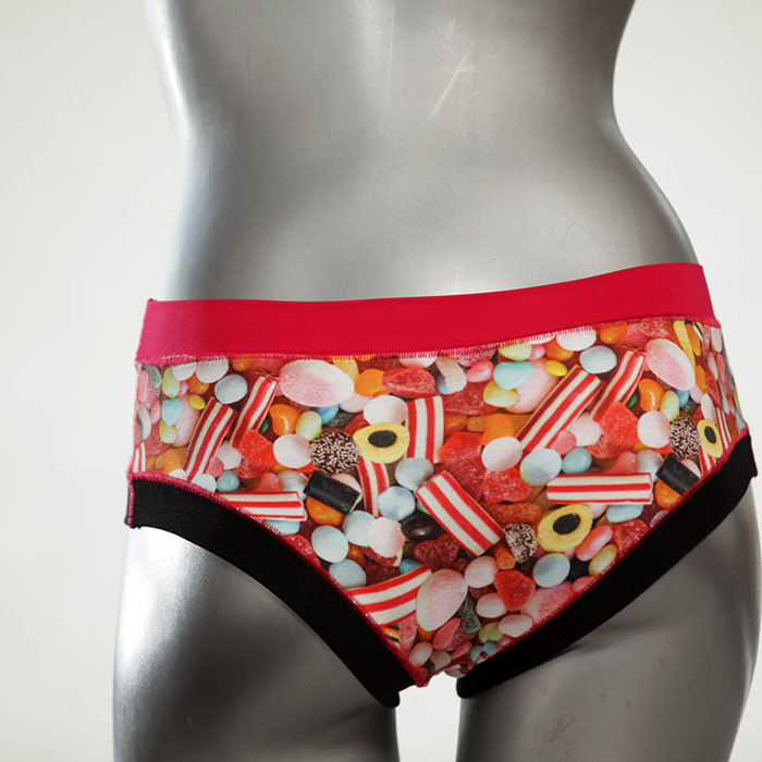 beautyful arousing colourful cotton Panty - Slip for women thumbnail