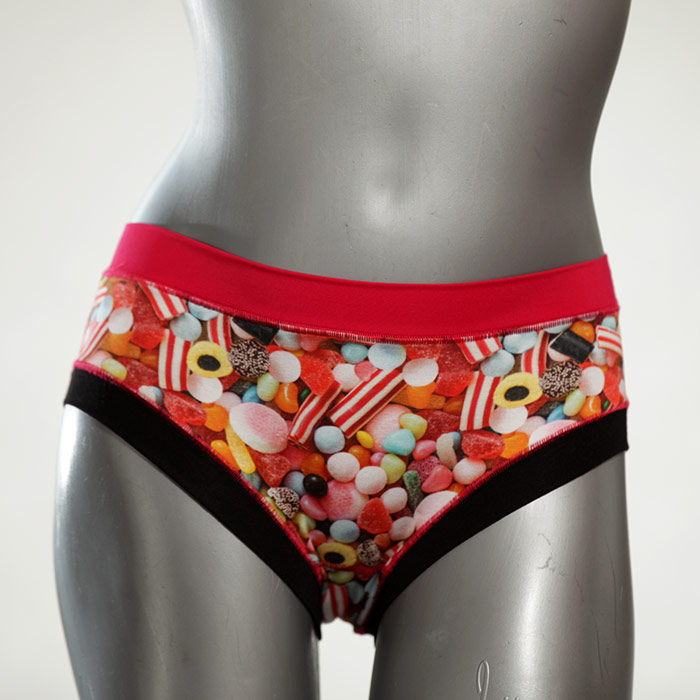  beautyful arousing colourful cotton Panty - Slip for women thumbnail