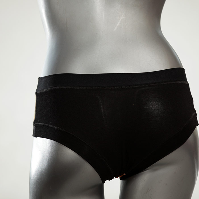  schöne preiswerte nachhaltige Panty - Unterhose - Slip aus Baumwolle für Damen thumbnail