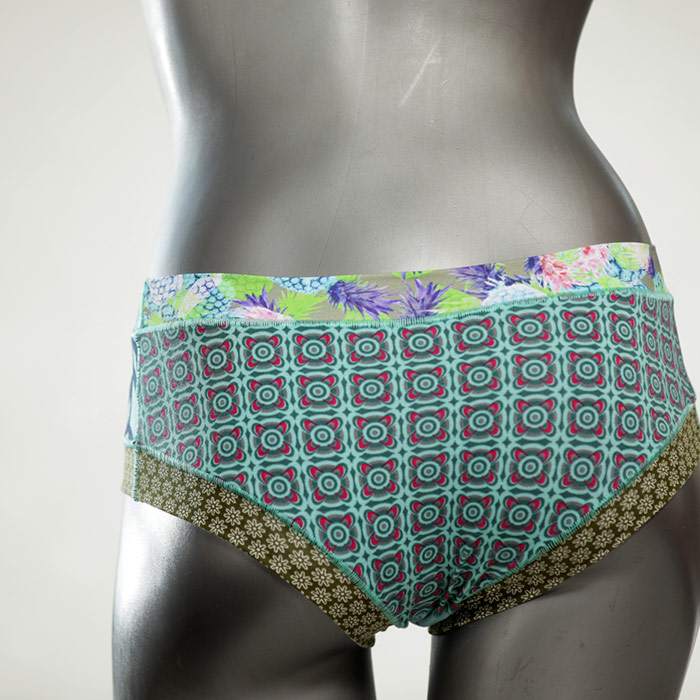  reizende preiswerte sexy Panty - Unterhose - Slip aus Baumwolle für Damen thumbnail