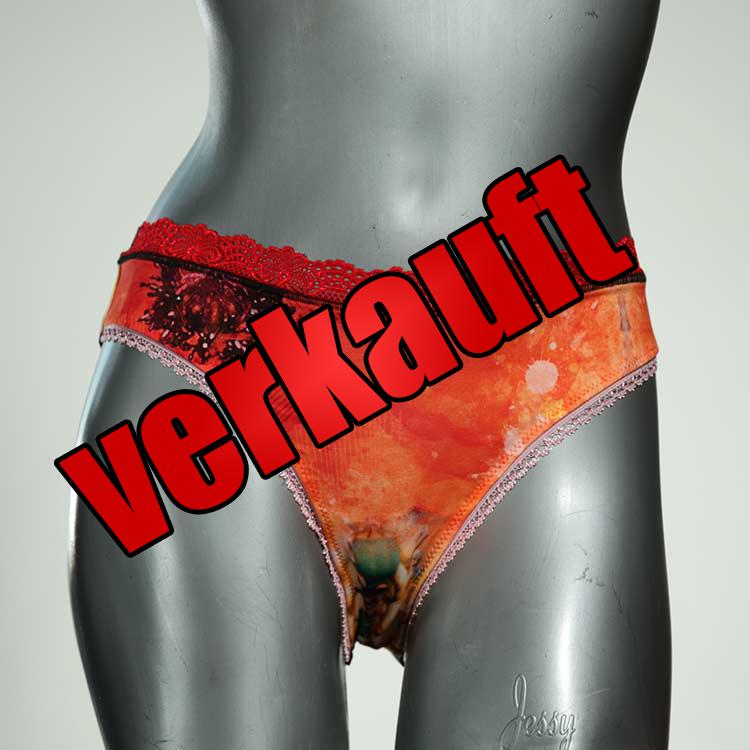 sexy schöne gemusterte bequeme Brazilena aus Baumwolle, Unterwäsche für Damen