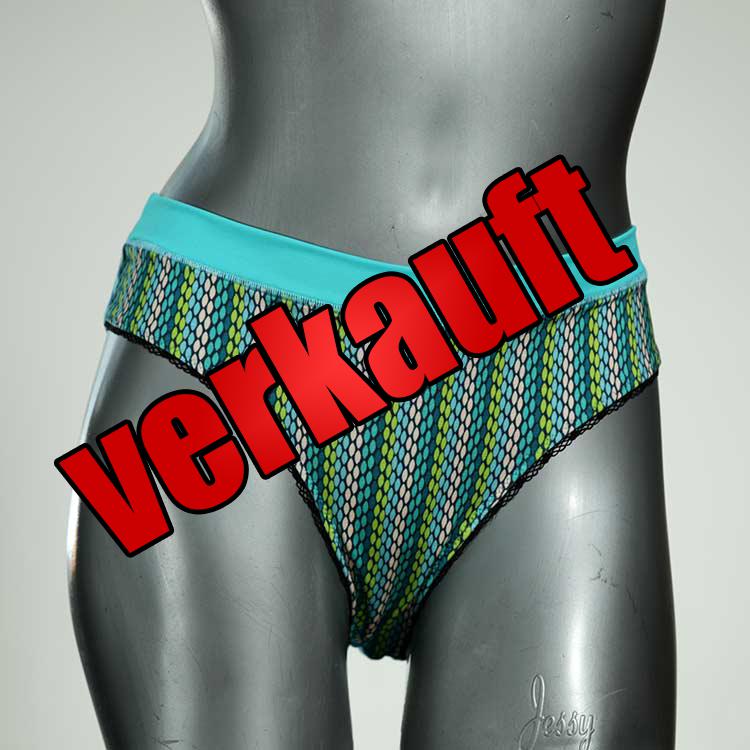 preiswerte sexy bequeme ökologische Brazilena aus Baumwolle, Unterwäsche für Damen