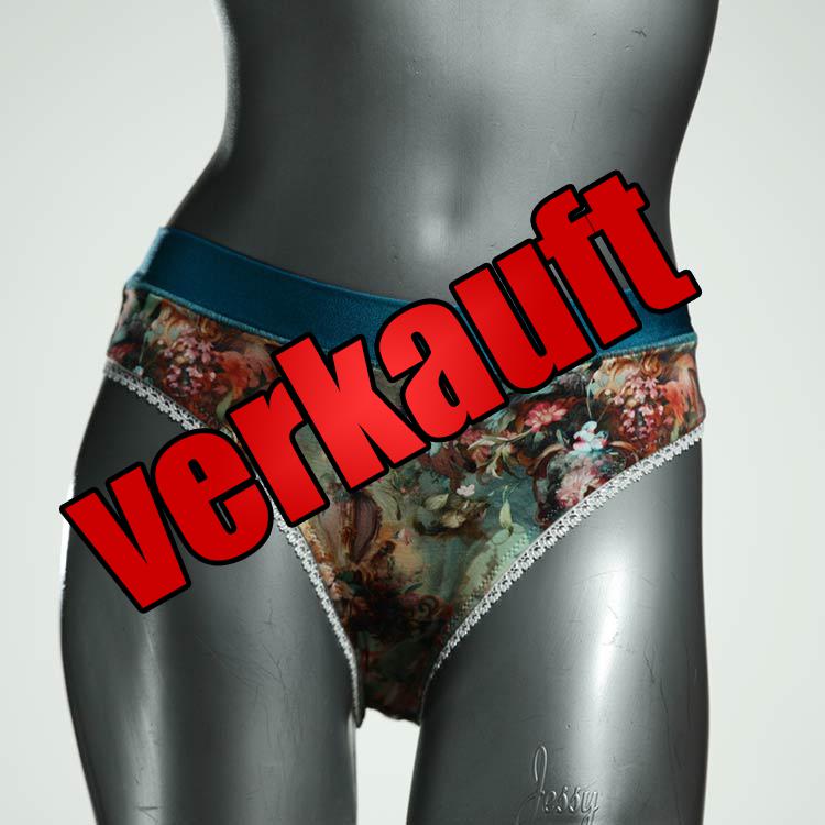 günstige sexy bunte attraktive Brazilena aus Baumwolle, Unterwäsche für Damen