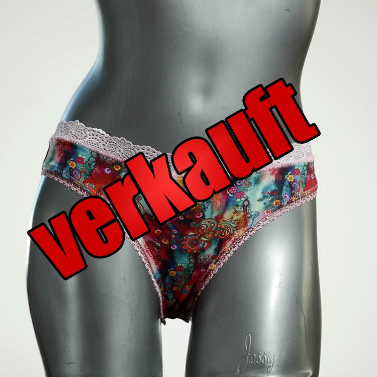 süße schöne sexy ökologische Brazilena aus Baumwolle, Unterwäsche für Damen