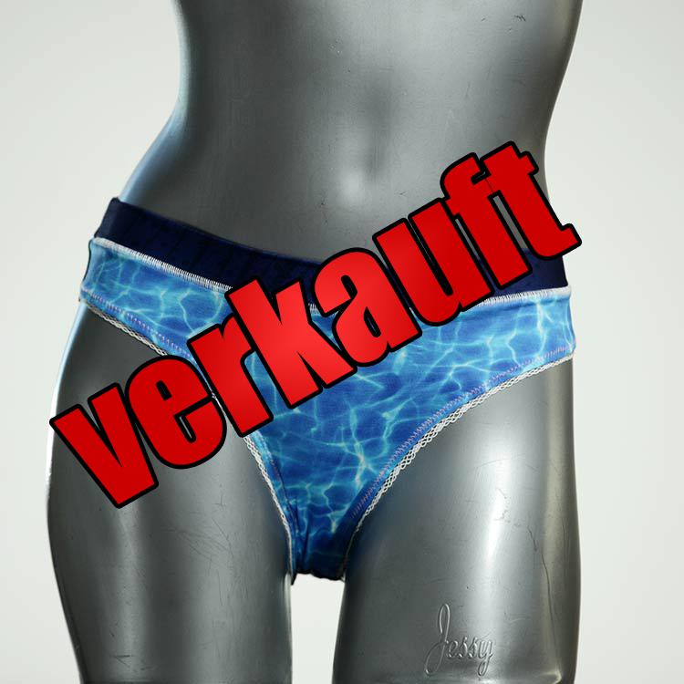 günstige bequeme süße preiswerte Brazilena aus Baumwolle, Unterwäsche für Damen