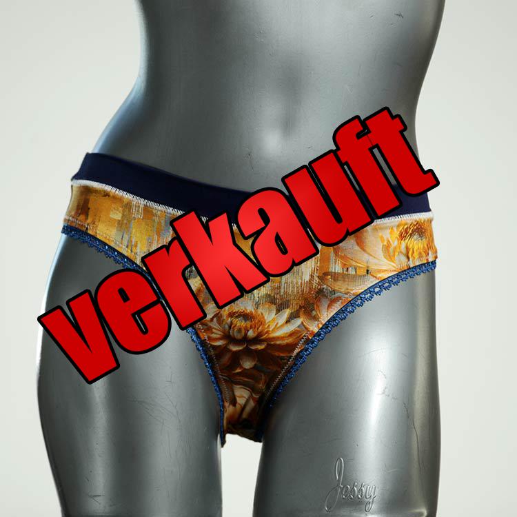 süße sexy nachhaltige bequeme Brazilena aus Baumwolle, Unterwäsche für Damen