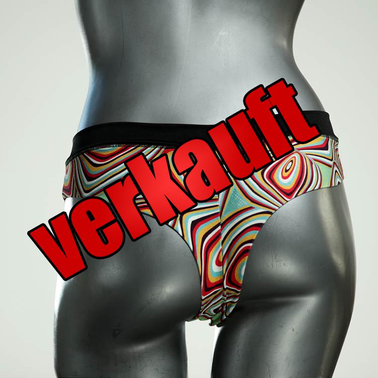 bequeme sexy günstige schöne Brazilena aus Baumwolle, Unterwäsche für Damen