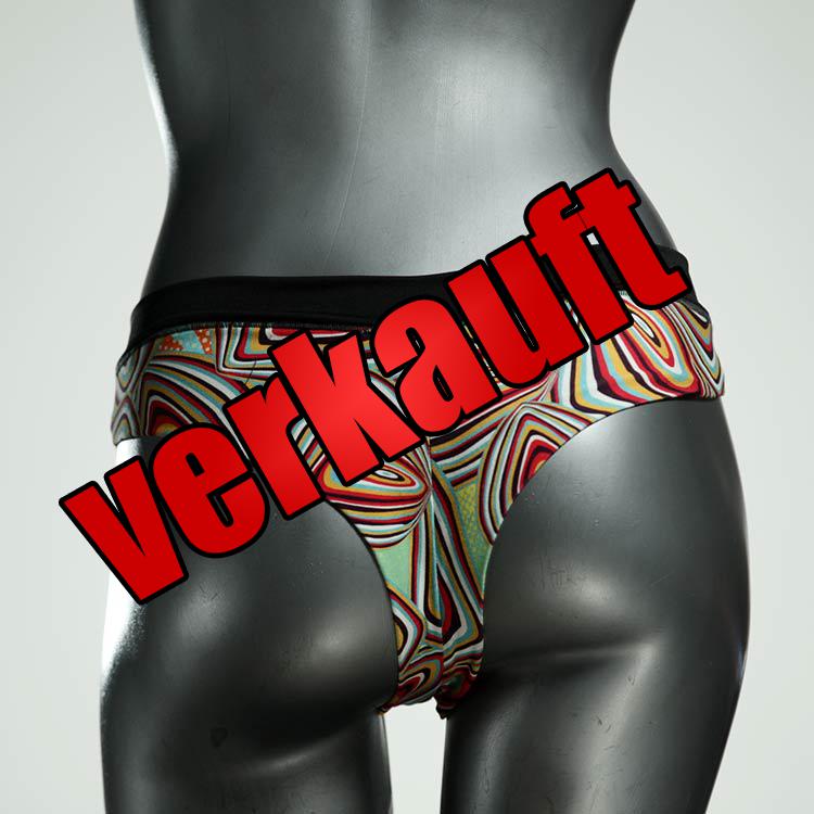 preiswerte süße günstige attraktive Brazilena aus Baumwolle, Unterwäsche für Damen