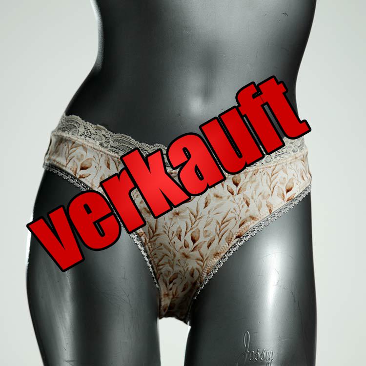 schöne süße günstige preiswerte Brazilena aus Baumwolle, Unterwäsche für Damen