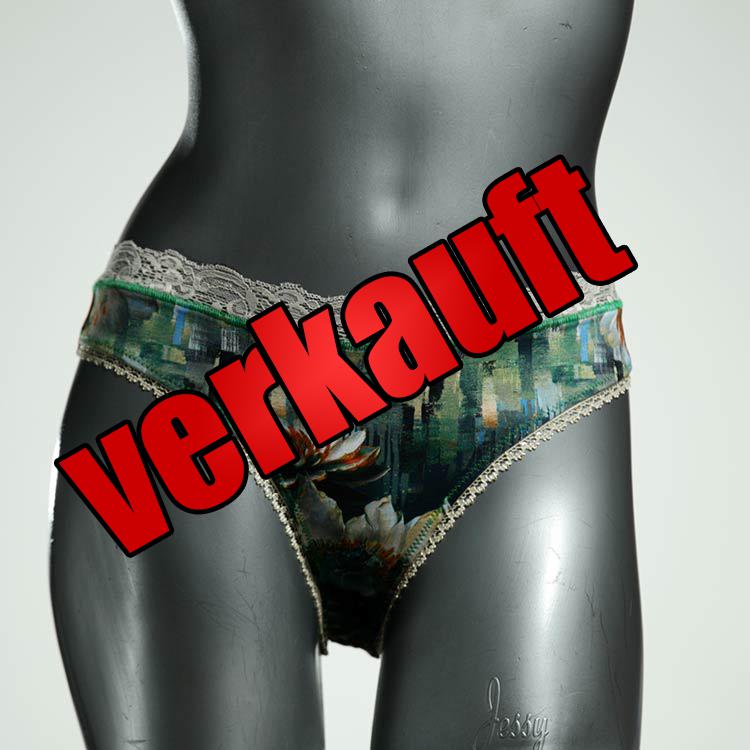 schöne bunte preiswerte sexy Brazilena aus Baumwolle, Unterwäsche für Damen