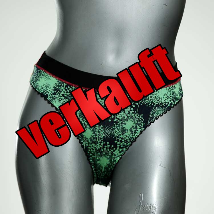 sexy preiswerte süße farbige Brazilena aus Baumwolle, Unterwäsche für Damen