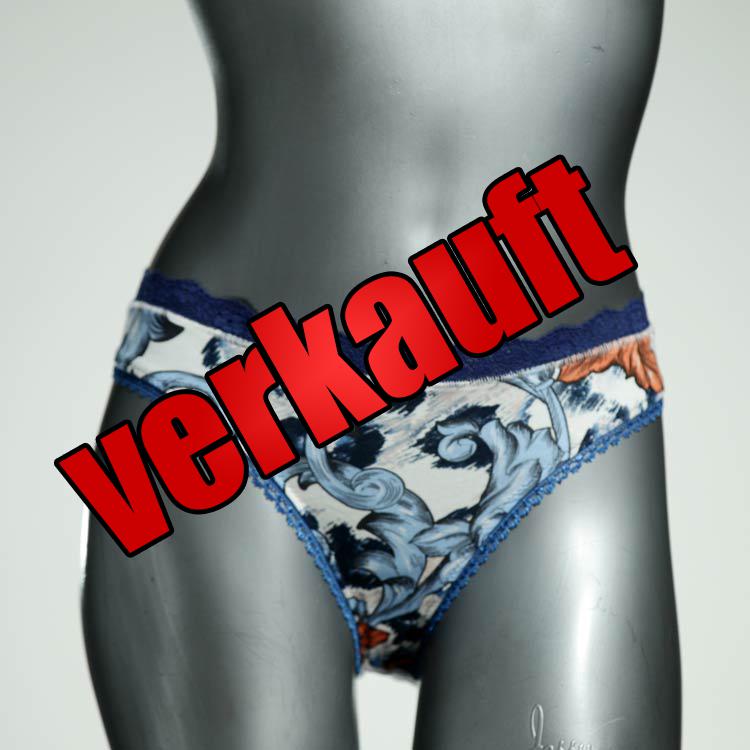 farbige preiswerte schöne sexy Brazilena aus Baumwolle, Unterwäsche für Damen