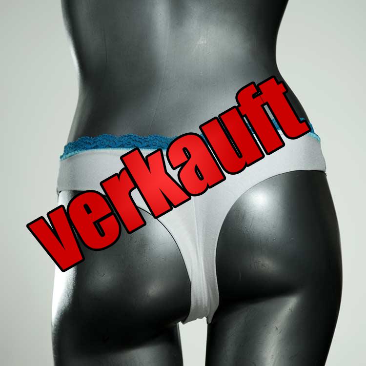 sexy attraktive preiswerte bequeme Brazilena aus Baumwolle, Unterwäsche für Damen