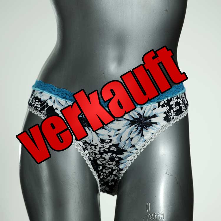 sexy attraktive preiswerte bequeme Brazilena aus Baumwolle, Unterwäsche für Damen