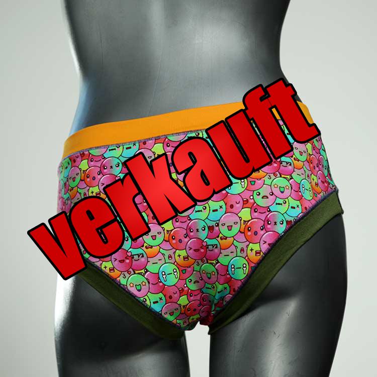 nachhaltige preiswerte günstige sexy Panty aus Baumwolle, Unterwäsche für Damen