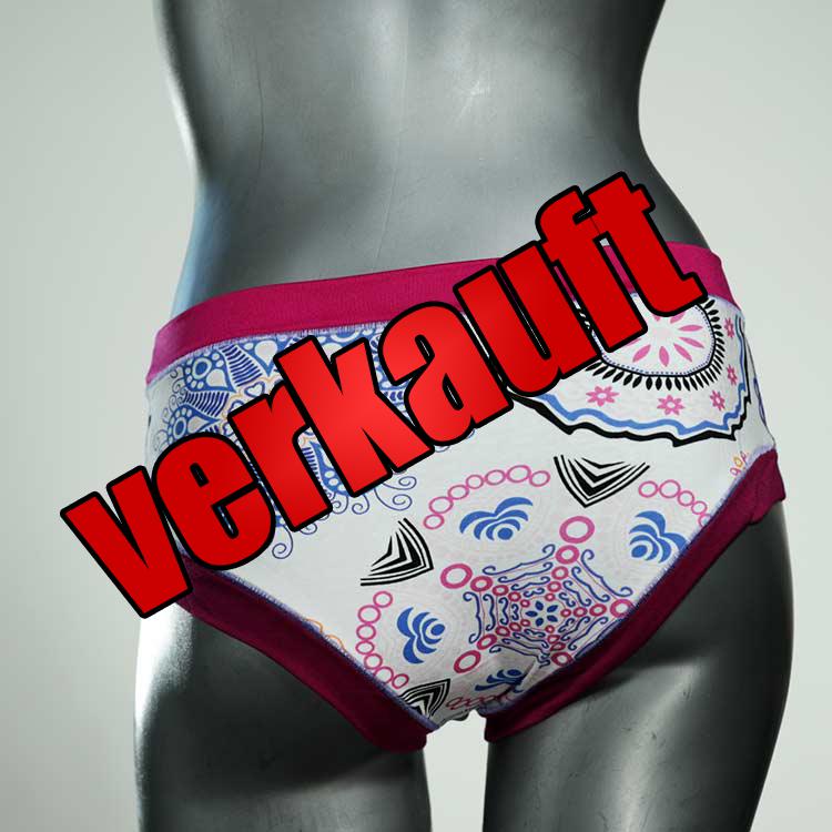 süße attraktive schöne preiswerte Panty aus Baumwolle, Unterwäsche für Damen