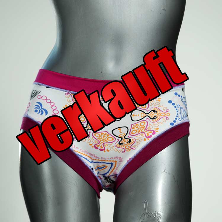 süße attraktive schöne preiswerte Panty aus Baumwolle, Unterwäsche für Damen