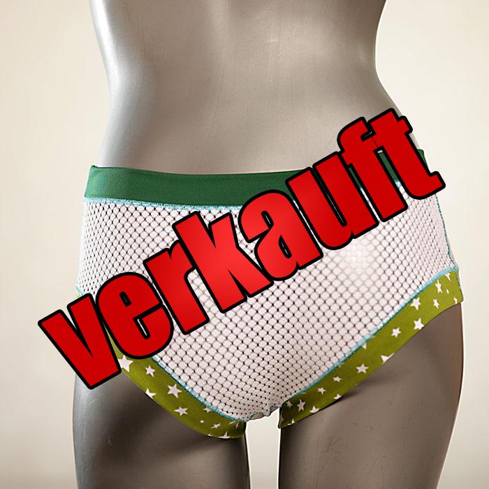  günstige schöne sexy Panty - Unterhose - Slip aus Baumwolle für Damen
