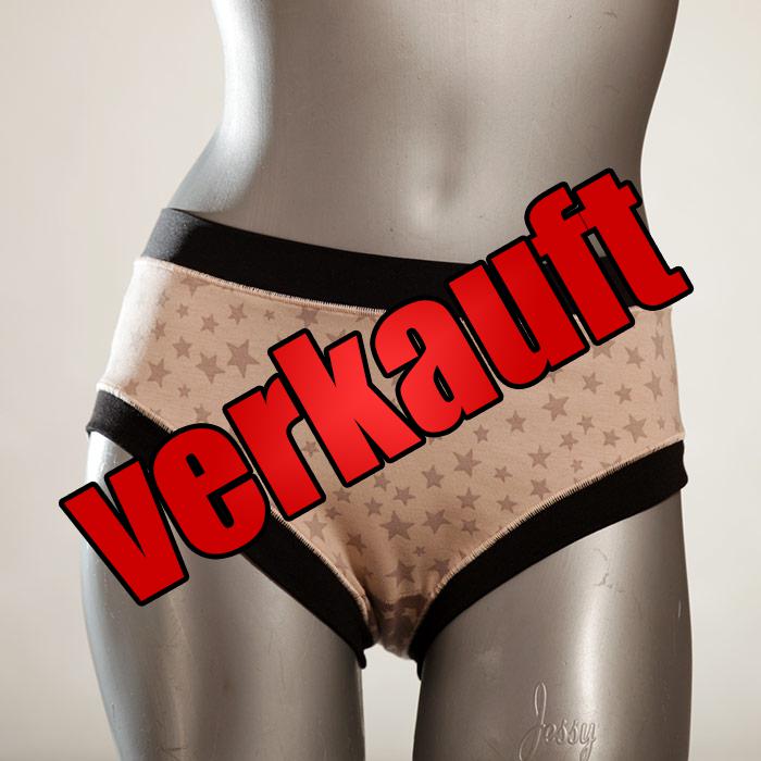  günstige süße sexy Panty - Unterhose - Slip aus Baumwolle für Damen