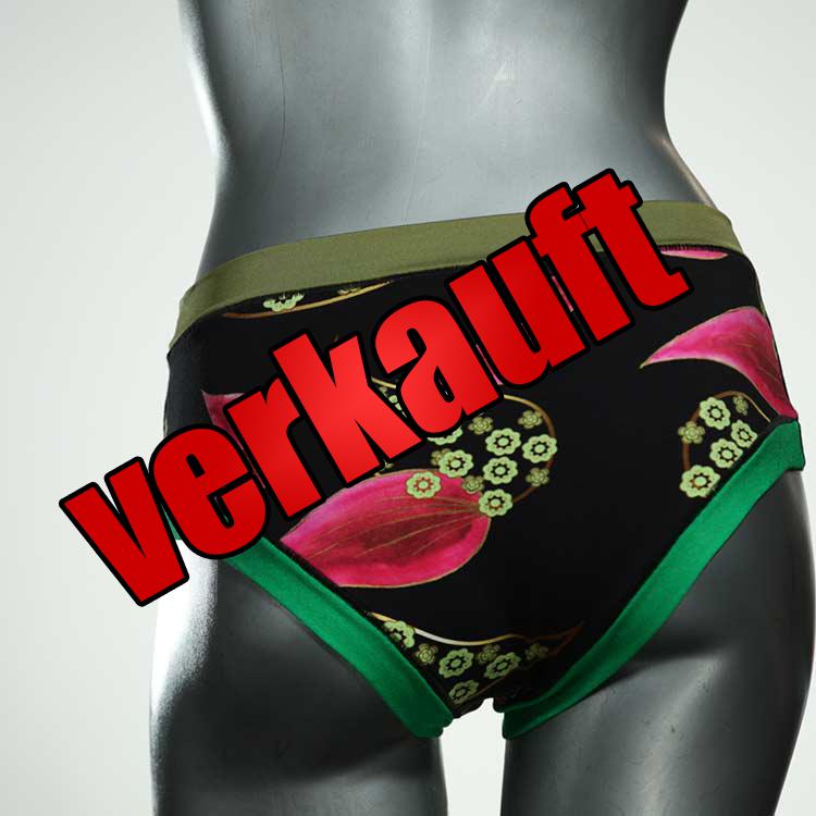 bunte sexy günstige süße Panty aus Baumwolle, Unterwäsche für Damen